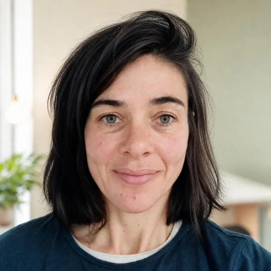 Fanny Cayol Peridon, ostéopathe à Autrans